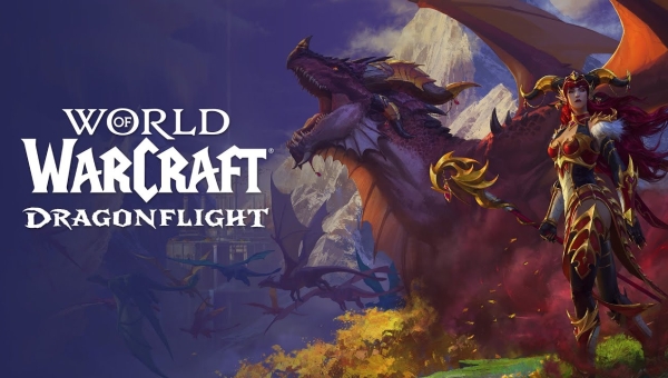 Finalmente il giorno è arrivato: World of Warcraft Dragonflight è ora disponibile
